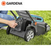 Image de TONDEUSE A GAZON ELECTRIQUE 37 CM 1600 W POWERMAX  -05037-20 GARDENA