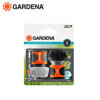 Image de KIT DE RACCORD DE TUYAU 19MM (3/4") 18275-20 GARDENA