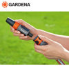 Image de KIT DE RACCORD DE TUYAU 19MM (3/4") 18275-20 GARDENA