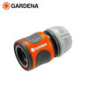 Image de RACCORD RAPIDE 13MM (1/2") /15MM (5/8") 18215-20 GARDENA