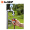 Image de RACCORD RAPIDE 13MM (1/2") /15MM (5/8") 18215-20 GARDENA