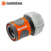 Image de RACCORD RAPIDE 19MM (3/4") 18216-20 GARDENA