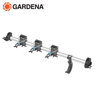 Image de SUPPORT MURAL PLUS 3509-20 GARDENA