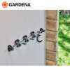 Image de SUPPORT MURAL PLUS 3509-20 GARDENA