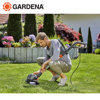 Image de COUPE-BORDURES COMFORTCUT 550/28 -9872-20 GARDENA