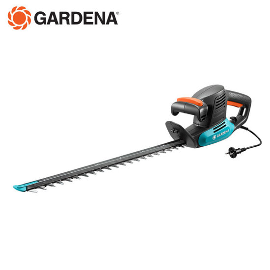 Image de TAILLE HAIE ELECTRIQUE 500W 55CM -9832-20 GARDENA