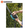 Image de TAILLE HAIE ELECTRIQUE 500W 55CM -9832-20 GARDENA