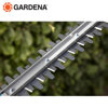 Image de TAILLE HAIE ELECTRIQUE 500W 55CM -9832-20 GARDENA