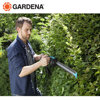 Image de TAILLE HAIE ELECTRIQUE 500W 55CM -9832-20 GARDENA