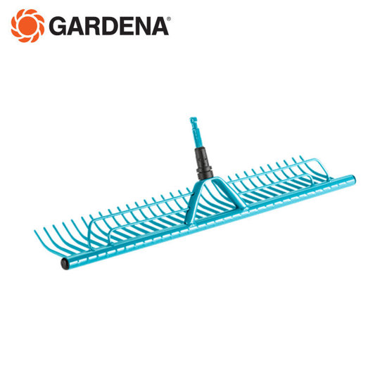 Image de RATEAU A GAZON COMBISYSTEM 3381-20 GARDENA