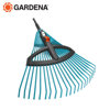 Image de BALAI A GAZON REGLABLE REGLABLE EN PLASTIQUE-3099-20 GARDENA