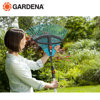 Image de BALAI A GAZON REGLABLE REGLABLE EN PLASTIQUE-3099-20 GARDENA