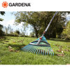 Image de BALAI A GAZON REGLABLE REGLABLE EN PLASTIQUE-3099-20 GARDENA