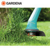 Image de COUPE BORDURE ELECTRIQUE 23CM 300W SMALLCUT 9805-20 GARDENA