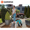Image de DEVIDOIR CLEVERROLL S 18500-20 GARDENA