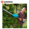Image de TAILLE HAIE TELESCOPIQUE 500W 48CM 08883-20 GARDENA