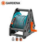 Image de DEVIDOIR PORTABLE EQUIPE 15M A KIT RACC -2687-20 GARDENA