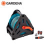 Image de DEVIDOIR PORTABLE EQUIPE 15M A KIT RACC -2687-20 GARDENA