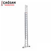 Image de ECHELLE COULISSANT ALUMINIUM A/CORDE M10010 2X17MAR=2*5M