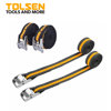Image de CEINTURE BAGAGE 2PCS TOLSEN