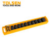 Image de JEU DE 10 DOUILLES IMPACT 1/2" 10-24MM TOLSEN