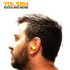 Image de BOUCHON D'OREILLE TOLSEN