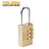 Image de CADENAS EN LAITON  A CODE 20MM"TLS55122" TOLSEN