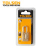 Image de CADENAS EN LAITON  A CODE 20MM"TLS55122" TOLSEN