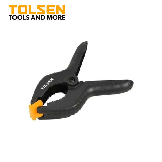 Image de PINCE A RESSORT 4" 100MM TOLSEN