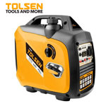 Image de GROUPE ELECTROGENE 2000W TOLSEN