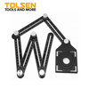 Image de REGLE DE MESURE MULTI-ANGLE EN ALUMINIUM TOLSEN