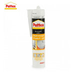 Image de SILICONE TRANSPARENT PATTEX