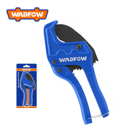 Image de COUPE TUBE PVC 3-42 MM WADFOW