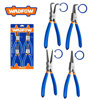 Image de JEU 4 PINCES CIRCLIPS 180 MM WPS2604 WADFOW