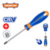 Image de TOURNEVIS PZ1X100 MM CR-V WSDZ214 WADFOW
