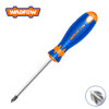 Image de TOURNEVIS PZ2X150 MM CR-V WSDZ226 WADFOW