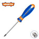 Image de TOURNEVIS PZ2X150 MM CR-V WSDZ226 WADFOW
