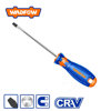 Image de TOURNEVIS FR 3X75 MM CR-V WSD1233 WADFOW