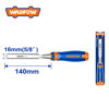 Image de CISEAU A BOIS 16 MM WWC1216 WADFOW