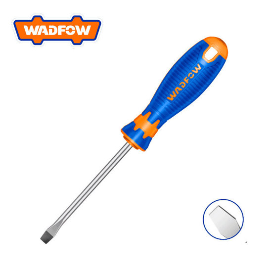 Image de TOURNEVIS FR 6.5X150 MM CR-V WSD1266 WADFOW