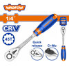 Image de CLE A CLIQUET 1/4" X158 MM CR-VWRW1214 WADFOW