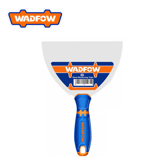 Image de SPATULE INOX 125 MM WPT1305 WADFOW