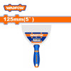 Image de SPATULE INOX 125 MM WPT1305 WADFOW