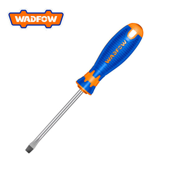 Image de TOURNEVIS FR 5.5X100 MM CR-V WSD1254 WADFOW
