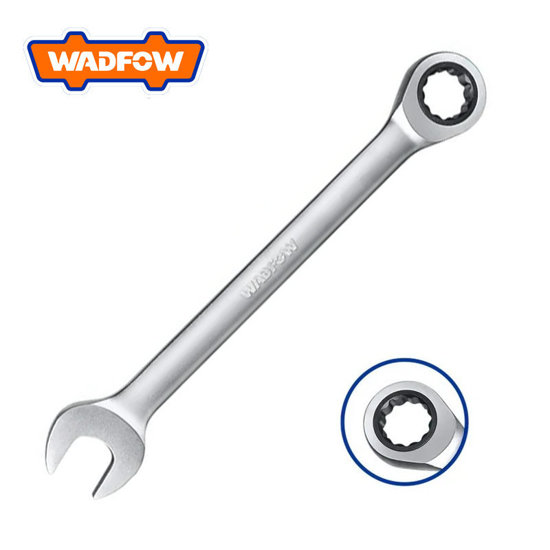 Image de CLE MIXTE A CLIQUET 11 MM CR-V WSA5111 WADFOW