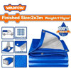 Image de BACHE DE PROTECTION 2X3M WTQ1823 WADFOW