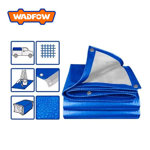 Image de BACHE DE PROTECTION 3X3M WTQ1833 WADFOW