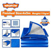 Image de BACHE DE PROTECTION 4X5M WTQ1845 WADFOW