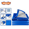 Image de BACHE DE PROTECTION 6X8M WTQ1868 WADFOW