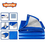 Image de BACHE DE PROTECTION 6X8M WTQ1868 WADFOW